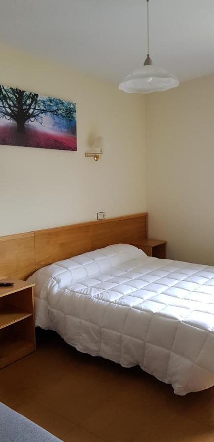 Hotel Alina 칸가스 델 나르세아 외부 사진