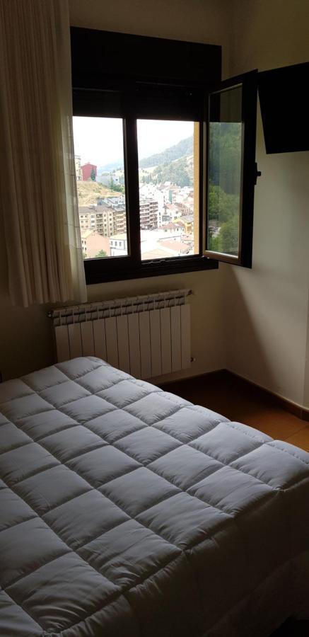 Hotel Alina 칸가스 델 나르세아 외부 사진