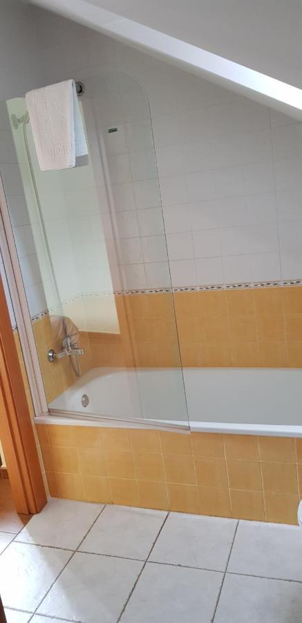 Hotel Alina 칸가스 델 나르세아 외부 사진
