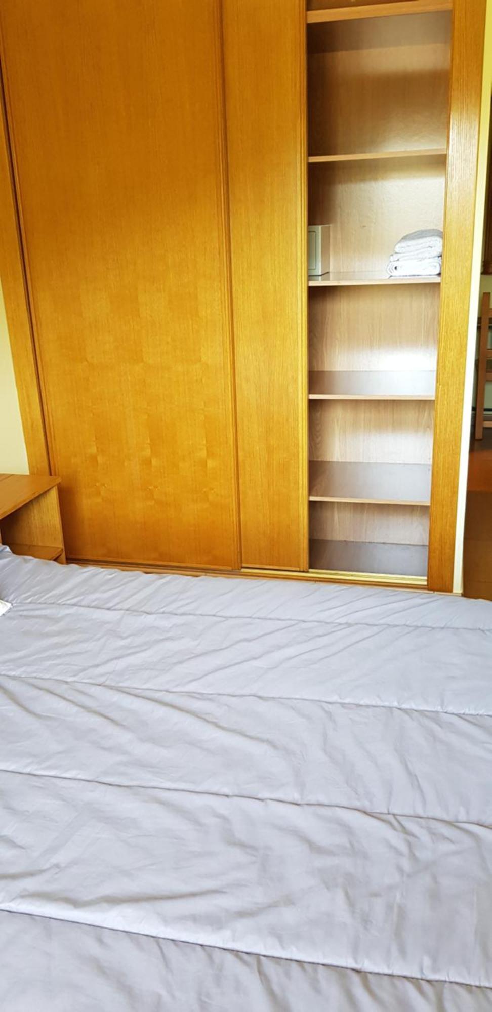 Hotel Alina 칸가스 델 나르세아 객실 사진